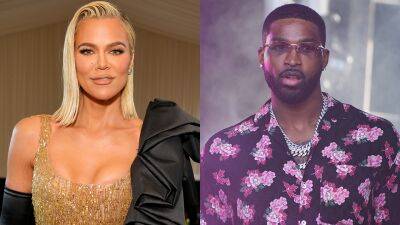 Khloe Kardashian - Kim Kardashian - Tristan Thompson - Maralee Nichols - Khloé Wants Her 2nd Baby’s Name to Be ‘Just Right’—Here’s Why She’ll Have Her Son ‘Full Time’ - stylecaster.com - Jordan