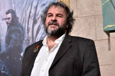 Peter Jackson - Peter Jackson considered hypnosis to forget everything ‘Lord of the Rings’ - nypost.com - Britain