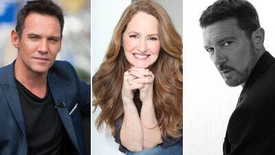Jonathan Rhys Meyers, Melissa Leo & Antonio Banderas Join Yale Entertainment’s ‘Clean Up Crew’ - deadline.com - Paris - Ireland - Jordan