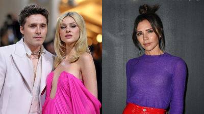 David Beckham - Nicola Peltz - Victoria Beckham - Brooklyn Beckham - Nicola Peltz Just Posted About ‘People’ Who ‘Hurt’ Her After Reports Mother-in-Law Victoria Beckham ‘Can’t Stand’ Her - stylecaster.com - Brooklyn - Victoria