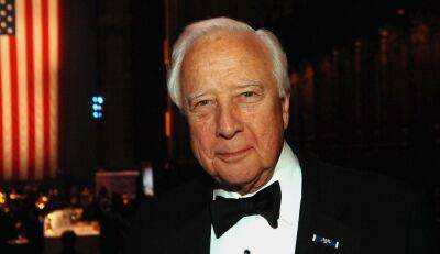 Theodore Roosevelt - John Adams - David McCullough, Two-Time Pulitzer Prize-Winning Author, Dies at 89 - variety.com - New York - USA - Panama