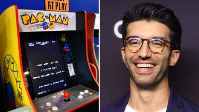 Cole Sprouse - Justin Baldoni - Rebecca Rubin - Williams - Pac-Man Live-Action Movie in the Works From ‘Jane the Virgin’ Actor Justin Baldoni - variety.com - USA - Japan