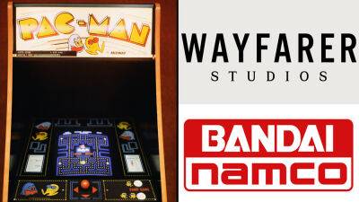 Pac-Man Live-Action Pic In Works From Wayfarer Studios, Bandai Namco - deadline.com - Japan
