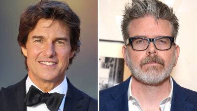 Tom Cruise - Christopher Macquarrie - Doug Liman - Tom Cruise & Christopher McQuarrie Plotting New Musical, Action Thriller & More Les Grossman While Speed Flying Through ‘Mission: Impossible 8’ - deadline.com - Britain