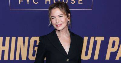 Renee Zellweger Gets Real About Aging in Hollywood, True Beauty: ‘You’ve Got to Survive a Lot to Get to My Age’ - www.usmagazine.com - Hollywood - Texas