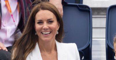 Kate Duchesskate - Williams - This Necklace Looks Like Duchess Kate’s Go-To Piece — But Costs Just $23 - usmagazine.com - Charlotte