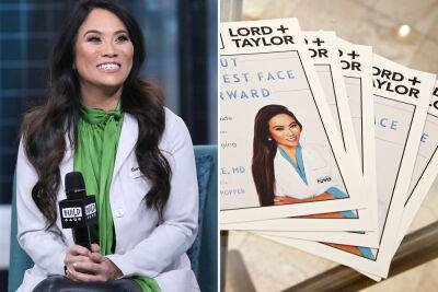 Dr. Pimple Popper lost out on YouTube money over ‘graphic videos’ - nypost.com