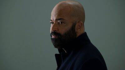 ‘Westworld’ Season 4: Jeffrey Wright on Bernard’s Fate and His Resilient Faith in Humanity - thewrap.com - New York - county Hale