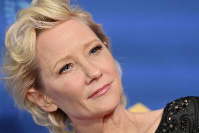 Anne Heche - Anne Heche In “Extremely Critical Condition,” Remains In A Coma Following Fiery Car Crash - deadline.com - Los Angeles