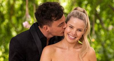 MAFS' Olivia and Jackson call it quits after 10 months - www.who.com.au