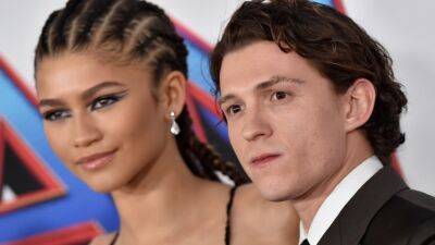 Tom Holland Flew Commercial for 4,350 Miles to Visit Zendaya Amid Celebrity Private Jet Drama - glamour.com - New York - city Budapest - Rome - Hungary