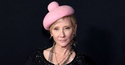 Anne Heche Is in a Coma After Fiery Car Crash, Remains on Ventilator for ‘Significant Pulmonary Injury’ - usmagazine.com - Los Angeles - Los Angeles