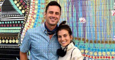 Ben Higgins’ Wife Jessica Has Asked About His ‘Bachelor’ Season ‘Less Than 5 Times’ in 4 Years: ‘She Never Watched’ It - www.usmagazine.com - Indiana
