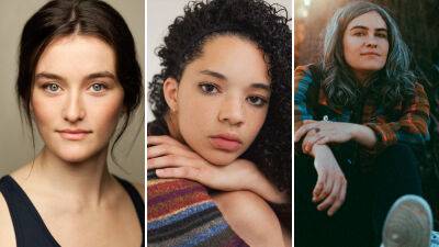 ‘Tiny Beautiful Things’: Sarah Pidgeon & Tanzyn Crawford Join Hulu Drama Series; Rachel Goldenberg To Direct - deadline.com