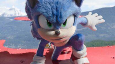 Paramount Sets ‘Sonic the Hedgehog 3’ for Holiday 2024 Release - thewrap.com