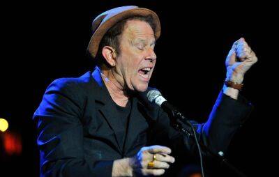 Tom Waits announces vinyl reissues of ‘Alice’ and ‘Blood Money’, shares live versions of two album tracks - www.nme.com - London