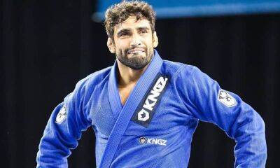 Jiu-jitsu champion Leandro Lo fatally shot in Brazil nightclub: MMA community pays tribute - us.hola.com - Brazil - city Sao Paulo, Brazil