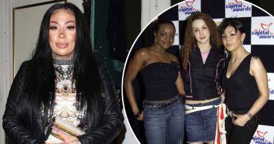 Mutya Buena thought she was 'ugly' while in the Sugababes - www.msn.com