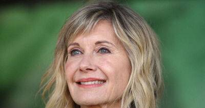 Olivia Newton-John told women to ‘trust their instincts’ after first mammogram failed to pick up breast cancer - www.msn.com - Australia - California