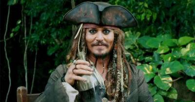 Johnny Depp - Camille Vasquez - Johnny Depp's Friend Explains What Lawyer Camille Vasquez's Real Relationship With The Pirates Star Was Like, Despite Romance Rumors - msn.com