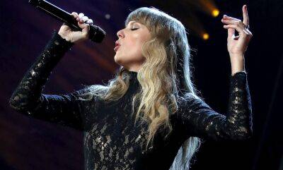 Chris Willman-Senior - Taylor Swift Slaps Back at ‘Shake It Up’ Plagiarism Lawsuit, Says She’d Never Heard Plaintiffs’ ‘Playas Gon’ Play’ - variety.com - Pennsylvania