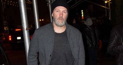 Fred Durst marries in secret for the fourth time - www.msn.com - Britain - Los Angeles - Los Angeles