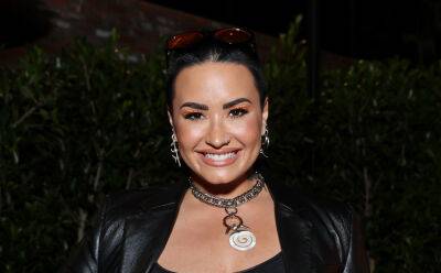 Wilmer Valderrama - Demi Lovato Reportedly Has a New Boyfriend - He's a Musician! - justjared.com
