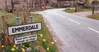ITV Emmerdale confirms 50th anniversary stunt with ALL villagers in danger in month-long drama - www.manchestereveningnews.co.uk - Manchester - county Dale