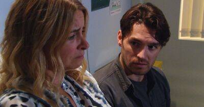 Noah Dingle - Charity Dingle - Amelia Spencer - Emmerdale’s Lawrence Robb reveals Mackenzie and Charity's heartbreak over baby loss - ok.co.uk