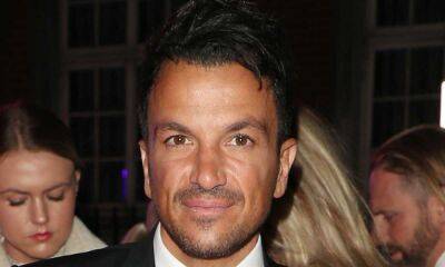 Peter Andre - Peter Andre pens moving tribute to Olivia Newton-John after actress dies aged 73 - hellomagazine.com - Australia