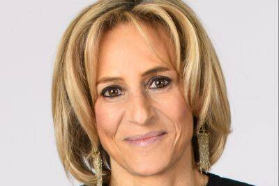 Emily Maitlis - British Broadcaster Emily Maitlis, Who Oversaw The Notorious Prince Andrew ‘Newsnight’ Interview, To Deliver This Year’s Edinburgh TV Festival MacTaggart Lecture - deadline.com - Britain