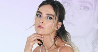 Perrie Edwards solo exclusive: Little Mix star working with Kamille, Fred again.. and Steve Mac on music that will 'blow everyone's minds' - www.officialcharts.com