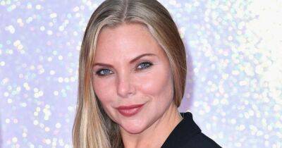 Samantha Womack - EastEnders' Samantha Womack announces she has breast cancer as she pays tribute to Olivia Newton-John - dailyrecord.co.uk - Britain - London - county Mitchell - city Sandy - county Marshall - city Sharon, county Marshall