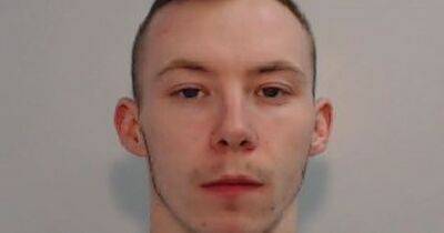 Man with 'links' to Wythenshawe wanted for recall to prison - www.manchestereveningnews.co.uk - Manchester