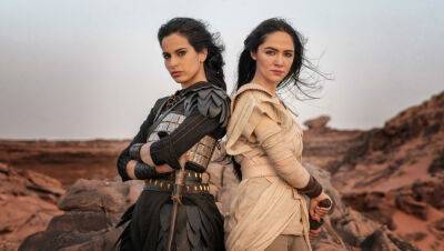 MBC Starts Big-Budget Saudi Series ‘Rise of the Witches’ – Global Bulletin - variety.com - Saudi Arabia