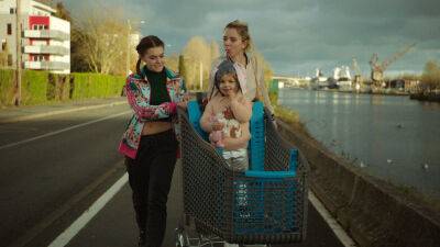 Julie Lerat-Gersant’s Teen Pregnancy Drama ‘Little Ones’ Sells to Italy’s Satine Film (EXCLUSIVE) - variety.com - Italy - Switzerland