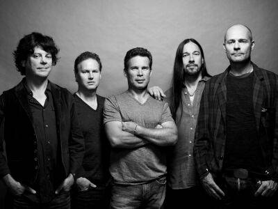 The Tragically Hip Among Latest 2022 Canada’s Walk Of Fame Inductees - etcanada.com - Centre - Canada