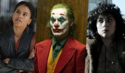 Joaquin Phoenix - Todd Phillips - Zazie Beetz - Lady Gaga - ‘Joker: Folie À Deux’: Zazie Beetz Will Return For Todd Phillips’ Sequel - theplaylist.net