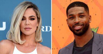 Tristan Thompson - Inside Khloe Kardashian’s 1st Days With Her and Tristan Thompson’s Son: ‘She’s Over the Moon’ - usmagazine.com - USA - California - county Cavalier - county Cleveland