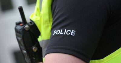 West Lothian Police arrest and charge 33 year old man in connection with number of incidents in West Lothian - dailyrecord.co.uk