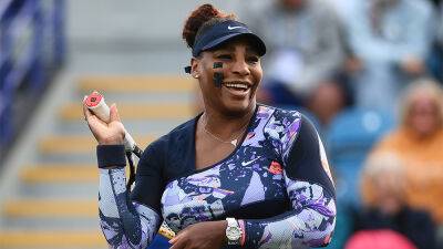 Alexis Ohanian - Williams - Serena Williams Retires: ‘I’m Evolving Away From Tennis’ - variety.com - Australia - New York - Jordan