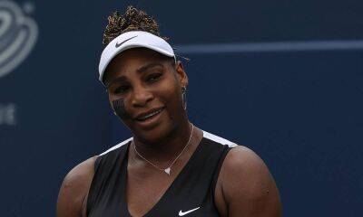 Serena Williams - Alexis Ohanian - Alexis Olympia - Williams - Serena Williams announces tennis retirement as she plans to expand her family - hellomagazine.com - New York