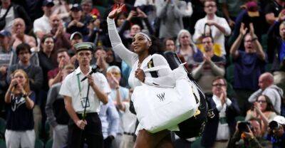 Serena Williams - Alexis Ohanian - Williams - Serena Williams announces decision to retire from tennis - thefader.com - Australia
