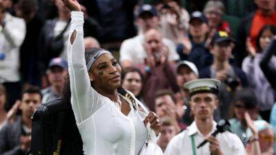 Will Smith - Richard - Reinaldo Marcus Green - Williams - Serena Williams Announces Tennis Retirement Plans: ‘It’s the Hardest Thing That I Could Ever Imagine’ - thewrap.com