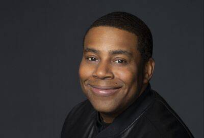 Kenan Thompson - Michael Schneider - ‘SNL’ Icon Kenan Thompson Named Host of the 2022 Emmy Awards on NBC and Peacock - variety.com