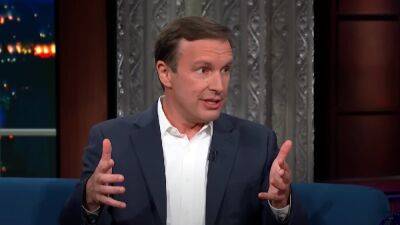 Sen. Chris Murphy Says Republicans Have No One to Blame But Themselves for Democratic Legislation Wins (Video) - thewrap.com - state Connecticut