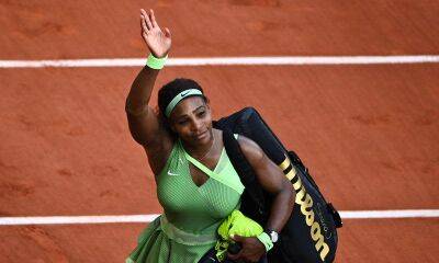 Serena Williams - Serena Williams is retiring! When will the tennis star play professionally for the last time - us.hola.com - New York - USA