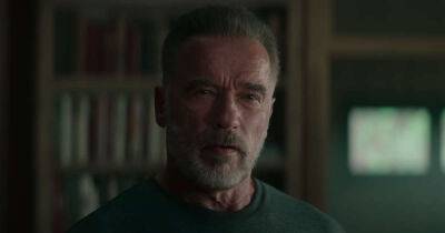 Arnold Schwarzenegger - As Arnold Schwarzenegger Turns 75, The Actor Reflects On Advice From His Dad That’s Stuck With Him - msn.com - Netflix