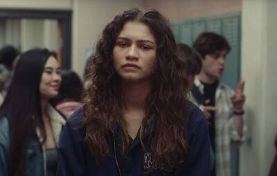 Sam Levinson - Zendaya almost lost ‘Euphoria’ role to unknown actress: “We all loved her” - nme.com
