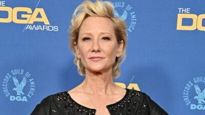 Anne Heche - Anne Heche being investigated for DUI: What's next? - foxnews.com - Los Angeles - Los Angeles